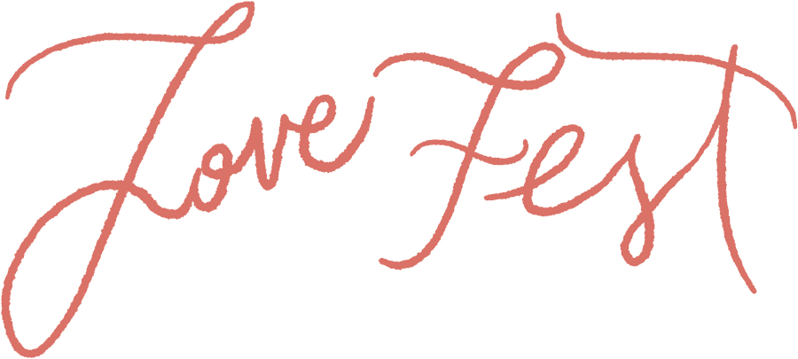 Love Fest